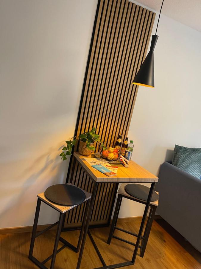 -Bella Casa- Central Studio Apartment Fürth Exterior foto